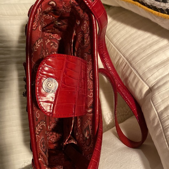 Brighton purse - Picture 5 of 6